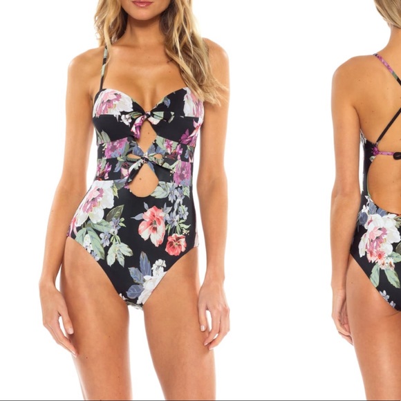 becca swim suits